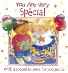 YOU ARE VERY SPECIAL