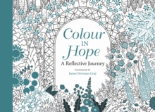 Colour in Hope Postcards, Postcard book or pack Book Colour in Hope Postcards, Postcard book or pack Book