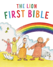 The Lion First Bible