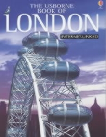 Book Of London, Paperback Book Book Of London, Paperback Book