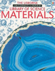 Materials, Paperback Book Materials, Paperback Book