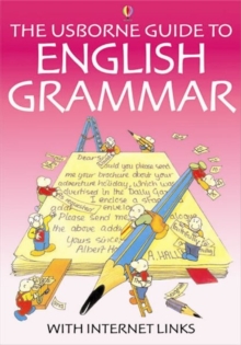 English Grammar, Paperback Book English Grammar, Paperback Book