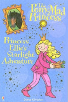 Princess Ellie's Starlight Adventure, Paperback Book Princess Ellie's Starlight Adventure, Paperback Book