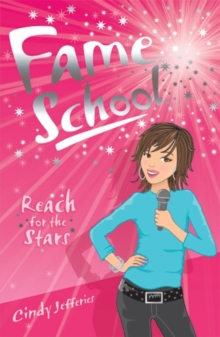 Reach for the Stars, Paperback Book Reach for the Stars, Paperback Book