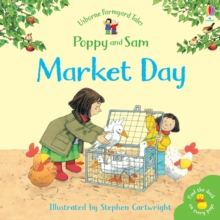 Market Day, Paperback / softback Book Market Day, Paperback / softback Book