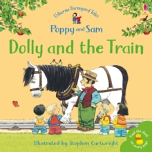 Dolly And The Train