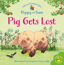 Pig Gets Lost, Paperback / softback Book Pig Gets Lost, Paperback / softback Book