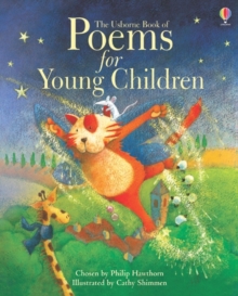 Poems for Young Children, Hardback Book Poems for Young Children, Hardback Book