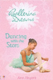Dancing With The Stars, Paperback Book Dancing With The Stars, Paperback Book