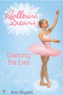 Dancing Forever : Bk. 6, Paperback Book Dancing Forever : Bk. 6, Paperback Book