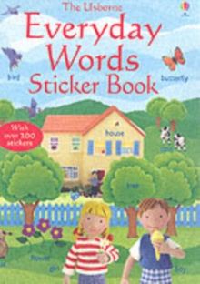 Everyday Word Flashcards, Paperback Book Everyday Word Flashcards, Paperback Book