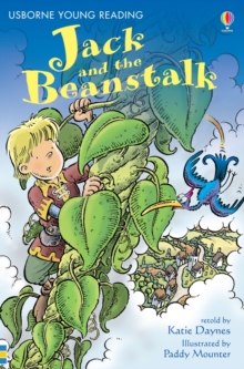 Jack And The Beanstalk, Hardback Book Jack And The Beanstalk, Hardback Book