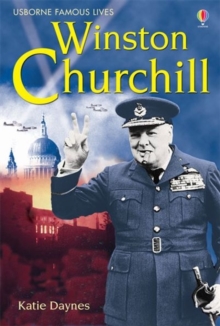 Winston Churchill, Hardback Book Winston Churchill, Hardback Book
