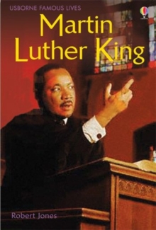 Martin Luther King, Hardback Book Martin Luther King, Hardback Book