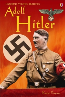 Hitler, Hardback Book Hitler, Hardback Book