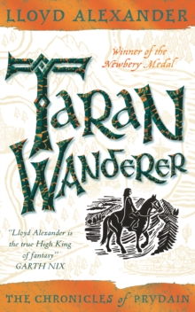 Taran Wanderer, Paperback Book Taran Wanderer, Paperback Book