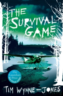The Survival Game, Paperback Book The Survival Game, Paperback Book
