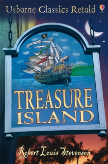 Treasure Island, Paperback Book Treasure Island, Paperback Book