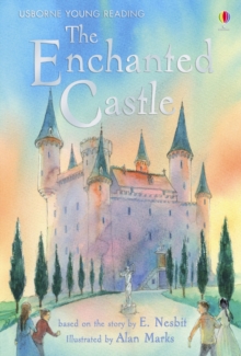 The Enchanted Castle, Hardback Book The Enchanted Castle, Hardback Book