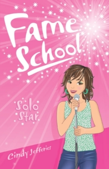 Solo Star, Paperback / softback Book Solo Star, Paperback / softback Book