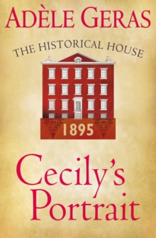 Cecily's Portrait, Paperback Book Cecily's Portrait, Paperback Book