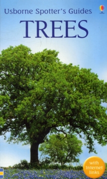 Trees, Paperback Book Trees, Paperback Book