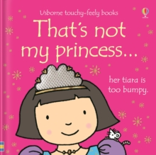 That's Not My Princess, Board book Book That's Not My Princess, Board book Book