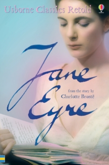 Jane Eyre : From the Novel by Charlotte Bronte, Paperback Book Jane Eyre : From the Novel by Charlotte Bronte, Paperback Book