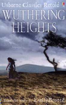 Wuthering Heights, Paperback Book Wuthering Heights, Paperback Book