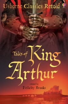King Arthur, Paperback Book King Arthur, Paperback Book