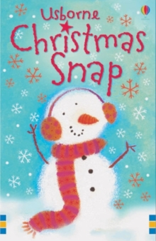 Christmas Snap, Cards Book Christmas Snap, Cards Book