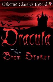 Dracula, Paperback Book Dracula, Paperback Book