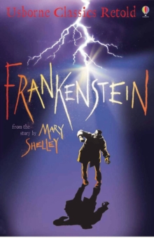 Frankenstein, Paperback Book Frankenstein, Paperback Book
