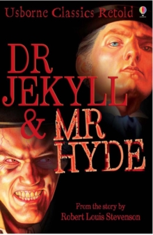 Dr Jekyll and Mr Hyde, Paperback Book Dr Jekyll and Mr Hyde, Paperback Book