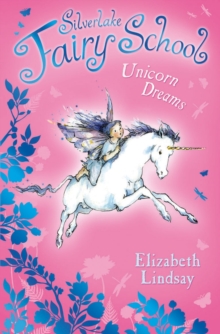 Unicorn Dreams, Paperback Book Unicorn Dreams, Paperback Book