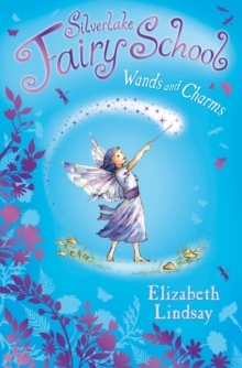 Wands and Chrams, Paperback Book Wands and Chrams, Paperback Book