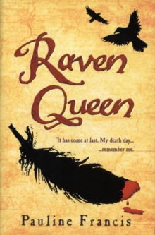 The Raven Queen, Paperback Book The Raven Queen, Paperback Book