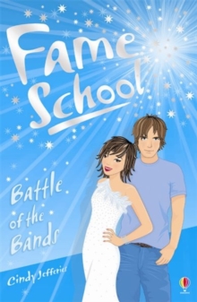 Battle of the Bands, Paperback Book Battle of the Bands, Paperback Book