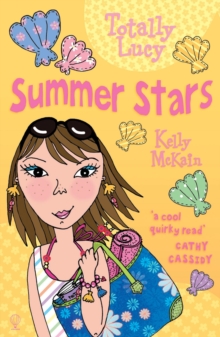 Summer Stars, Paperback Book Summer Stars, Paperback Book
