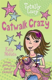 Catwalk Crazy, Paperback Book Catwalk Crazy, Paperback Book