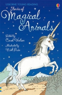 Magical Animals, Hardback Book Magical Animals, Hardback Book