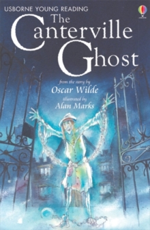 The Canterville Ghost, Hardback Book The Canterville Ghost, Hardback Book