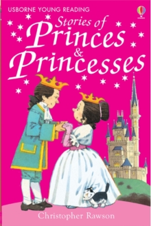 Stories of Princes and Princesses, Hardback Book Stories of Princes and Princesses, Hardback Book