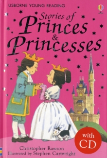 Stories of Princes and Princesses