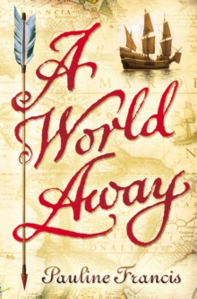 A World Away, Paperback Book A World Away, Paperback Book