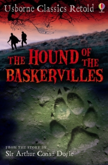 The Hound Of The Baskervilles, Paperback Book The Hound Of The Baskervilles, Paperback Book