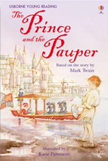 The Prince and the Pauper, Hardback Book The Prince and the Pauper, Hardback Book