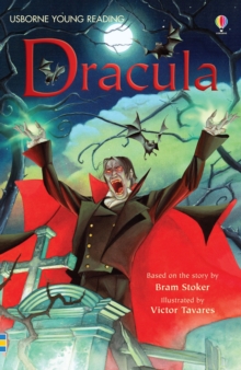 Dracula, Hardback Book Dracula, Hardback Book