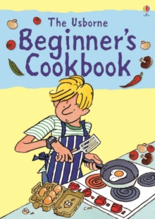 Beginner's Cookbook, Paperback Book Beginner's Cookbook, Paperback Book