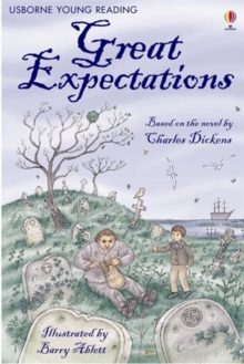 Great Expectations, Hardback Book Great Expectations, Hardback Book